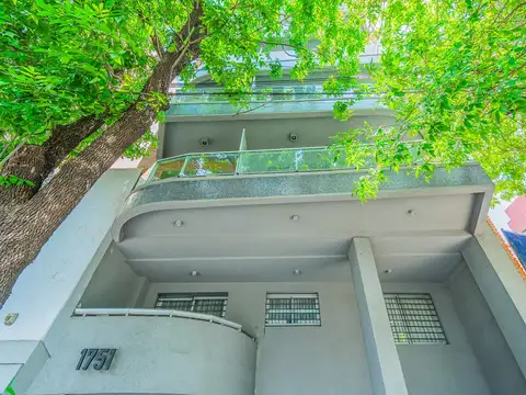 Monoambiente en Venta | Apto Crédito | Apto Profesional | Venta con Renta