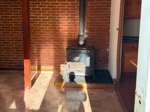 Depto Tipo Casa en Alquiler de 3 ambientes