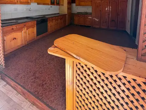 Depto Tipo Casa en Alquiler de 2 dormitorios