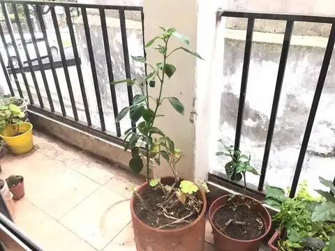 Depto Tipo Casa en Venta 25 años