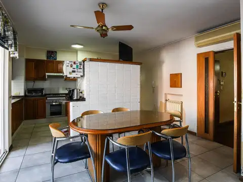 Departamento en Venta 35 años