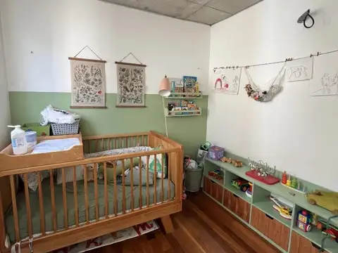 Departamento en Alquiler 10 años