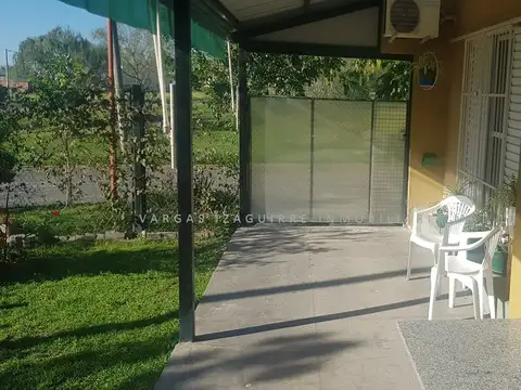 Casa en Venta 15 años