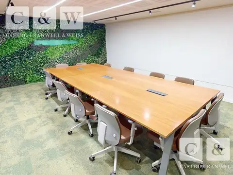 Oficina en Alquiler 15 años