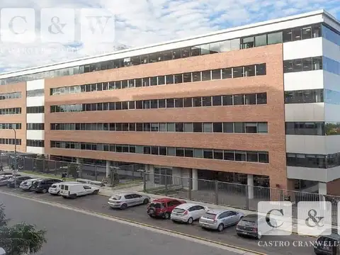 Olivos Building III | Edificio de muy buena categría | Piso en excelente estado