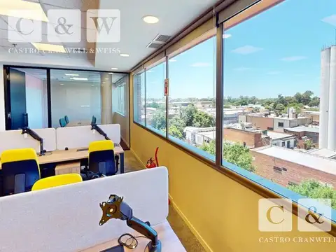 Oficina en Alquiler en Olivos, USD 22.000