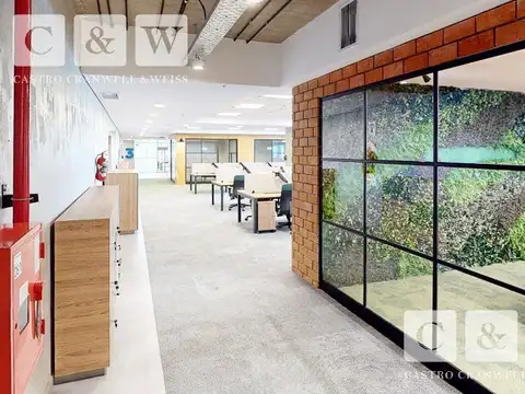 Oficina en Alquiler en Olivos, USD 22.000