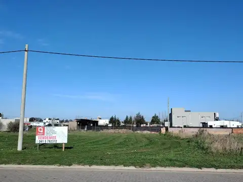 Avenida Acequias Del Aire 200