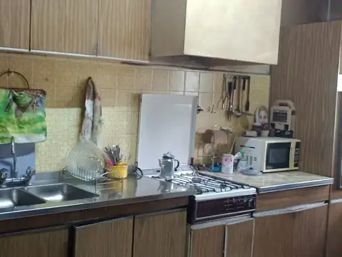 Venta casa esquina 4ta Sección Ciudad Mza