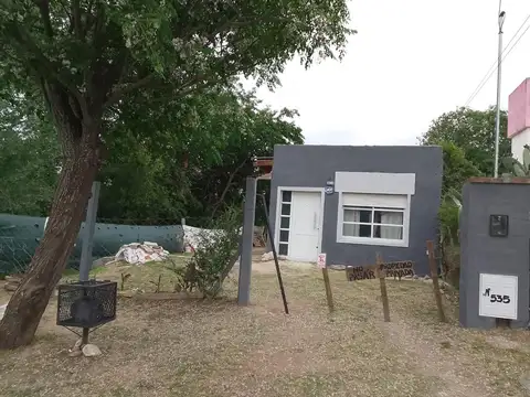 Se Vende Casa en Villa Caeiro -Santa María de Punilla
