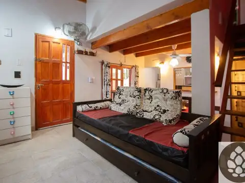 Casa 4 ambientes con 4 baños