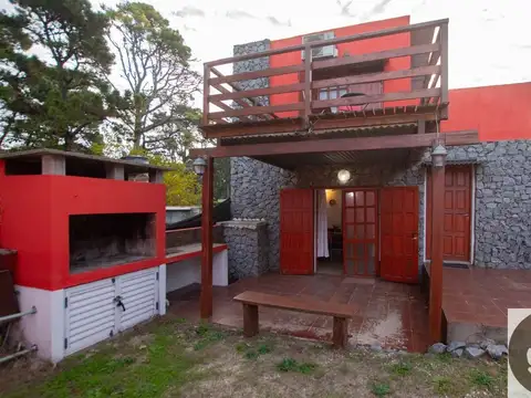 Casa en Venta en Mar Azul, USD 97.000