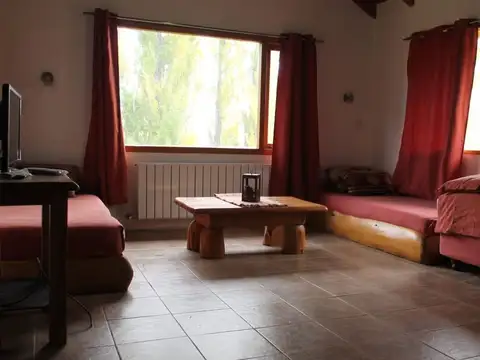 EXC. INVERSION- COMPLEJO 6 DTOS + CASA PRINCIPAL