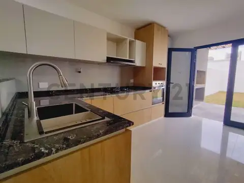 Venta Dúplex de Categoría en Docta Etapa II | Suite con Vestidor | Losa Radiante y Servicios Conecta