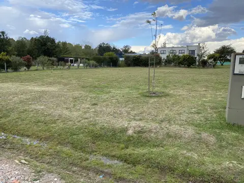 Venta Lote interno en Santo Domingo Canning