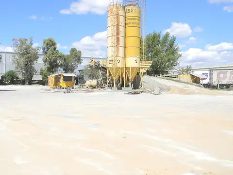 Av. Constituyentes y Lavoisier 700