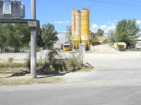 Av. Constituyentes y Lavoisier 700