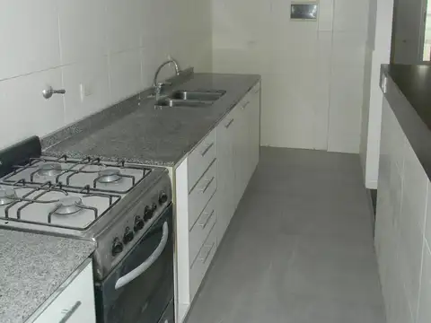 Departamento en Alquiler 12 años