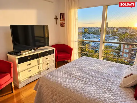 Departamento en Venta 12 años
