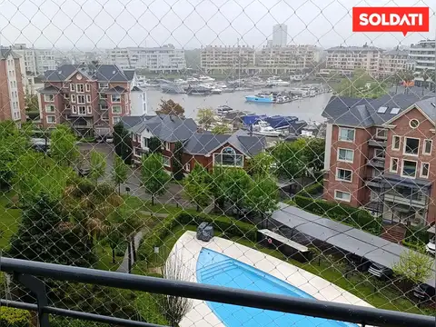 Departamento en Venta de 2 dormitorios