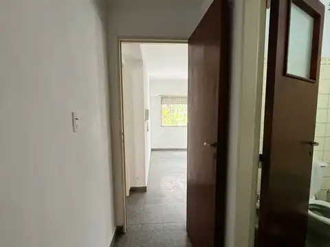 Departamento en Alquiler de 1 dormitorio