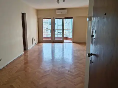 venta departamento 5amb con cochera y baulera en las cañitas