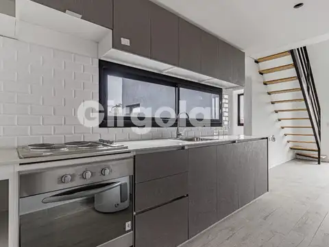 Departamento en Venta en Tigre Centro, USD 167.696