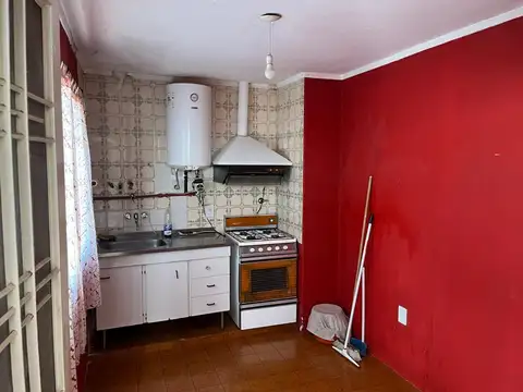 Depto Tipo Casa en Venta de 4 ambientes
