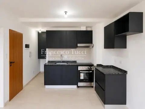 Departamento en venta 2 ambientes en Moreno