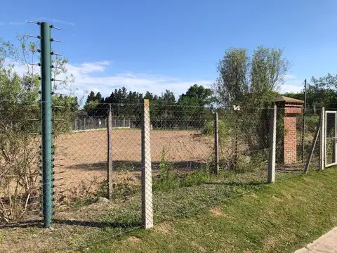 Terreno en Venta de 2675,0 m2