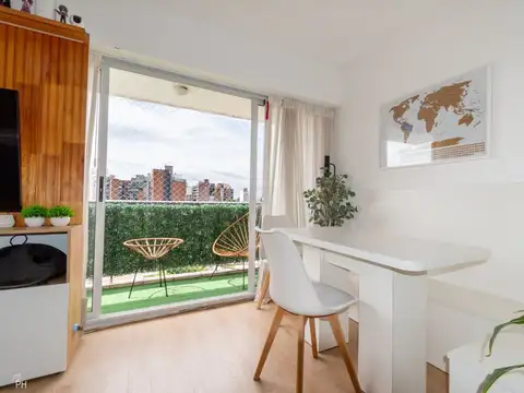 Departamento en Venta 13 años