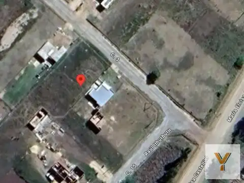 Terreno en Venta en General Hornos, USD 24.000