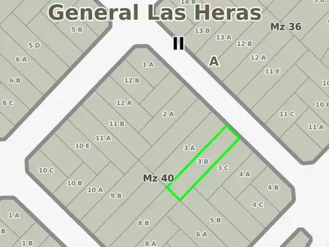 Arturo Umberto Illia e/ Alberto Abraham y Raul Ithurburu