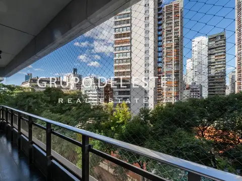 Departamento en Venta en Palermo Chico, USD 715.000