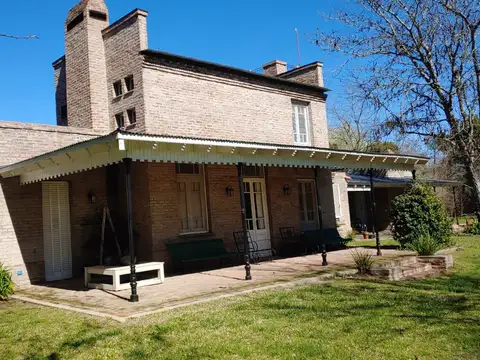 Casa en Venta - Estancia Benquerencia