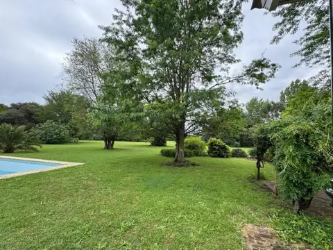 Casa en Venta en Estancia Benquerencia Farm Club, USD 295.000
