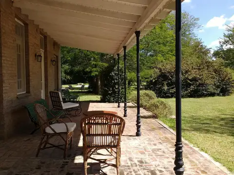 Casa en Venta 15 años