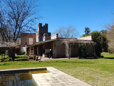 Casa en Venta 15 años