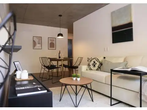 DEPARTAMENTO - P. PB  en Centro, Montevideo