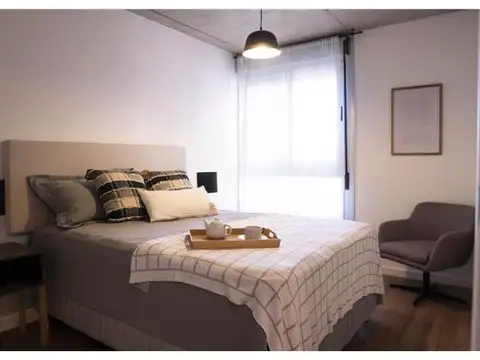 DEPARTAMENTO - P. PB  en Centro, Montevideo