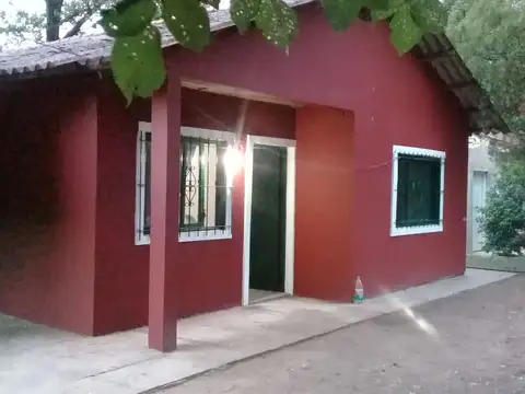 La Perdiz ( 2 casas) 100