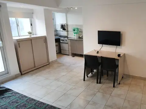 Departamento en Alquiler Temporal en Recoleta, $ 490.000