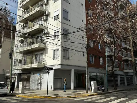 Juan de Garay al 2700