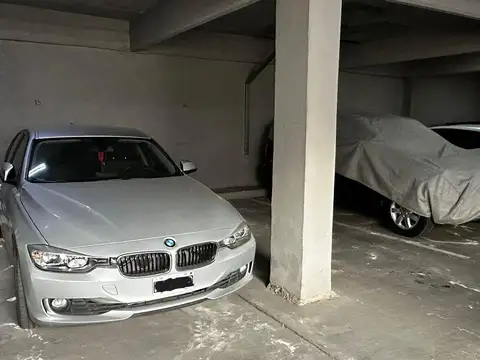 Juan de Garay al 2700