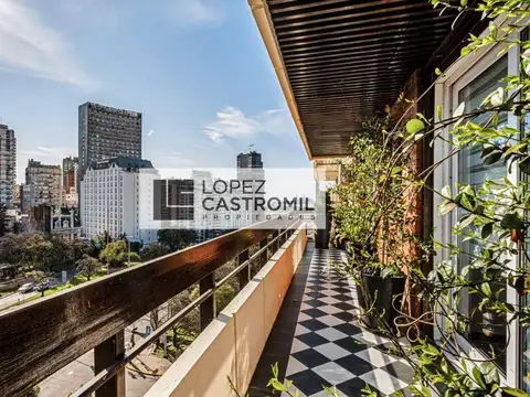 Departamento en Venta en Retiro, USD 840.000