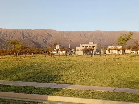 Terreno en Venta, FOS 30