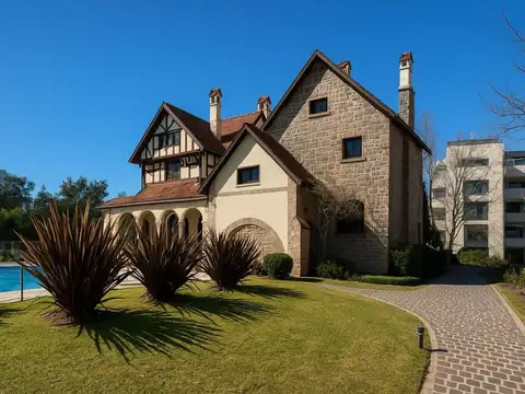 Departamento en Venta de 5 ambientes