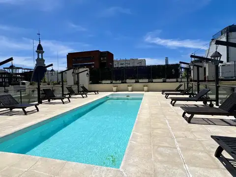 Departamento en Venta de Monoambiente