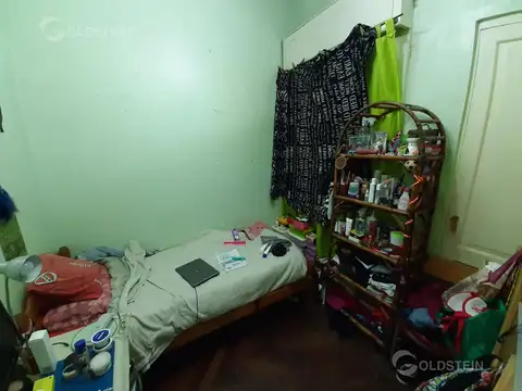 Departamento en Venta 50 años