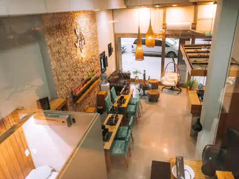 Fondo Comercio en Venta 8 años